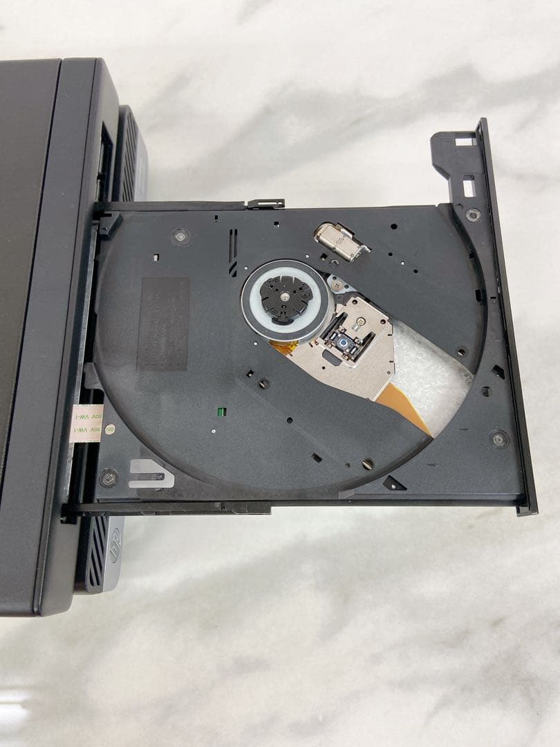 。HP EliteDesk 800 G5 Desktop Mini デスクトップ