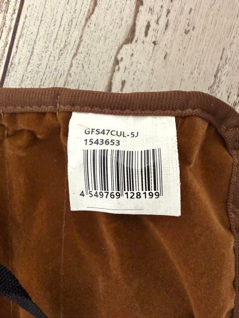 Fenwick GFS 47CUL-S1 トラウトパックロッド 4ピース