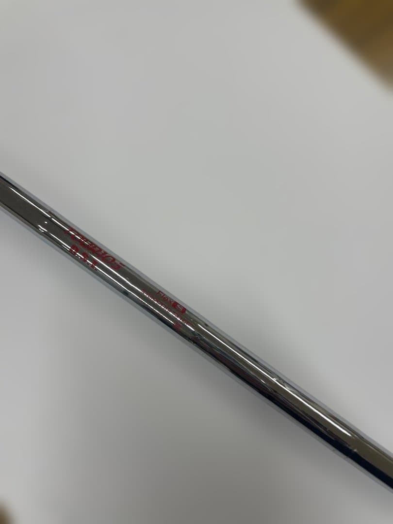 スリクソン ZX5 MkII 4番 MODUS3 TOUR 105 DST