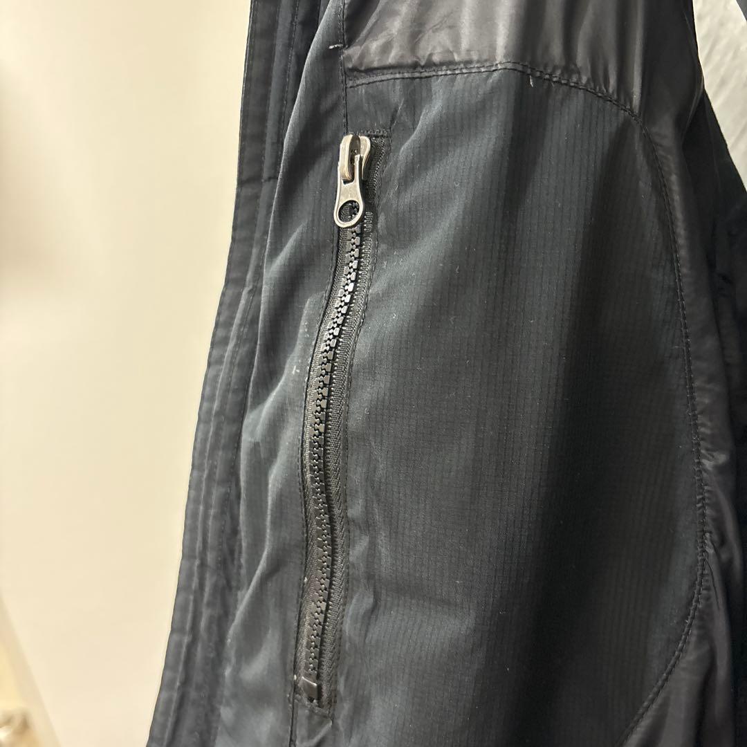 king23　ラルフローレン　ダウンベスト