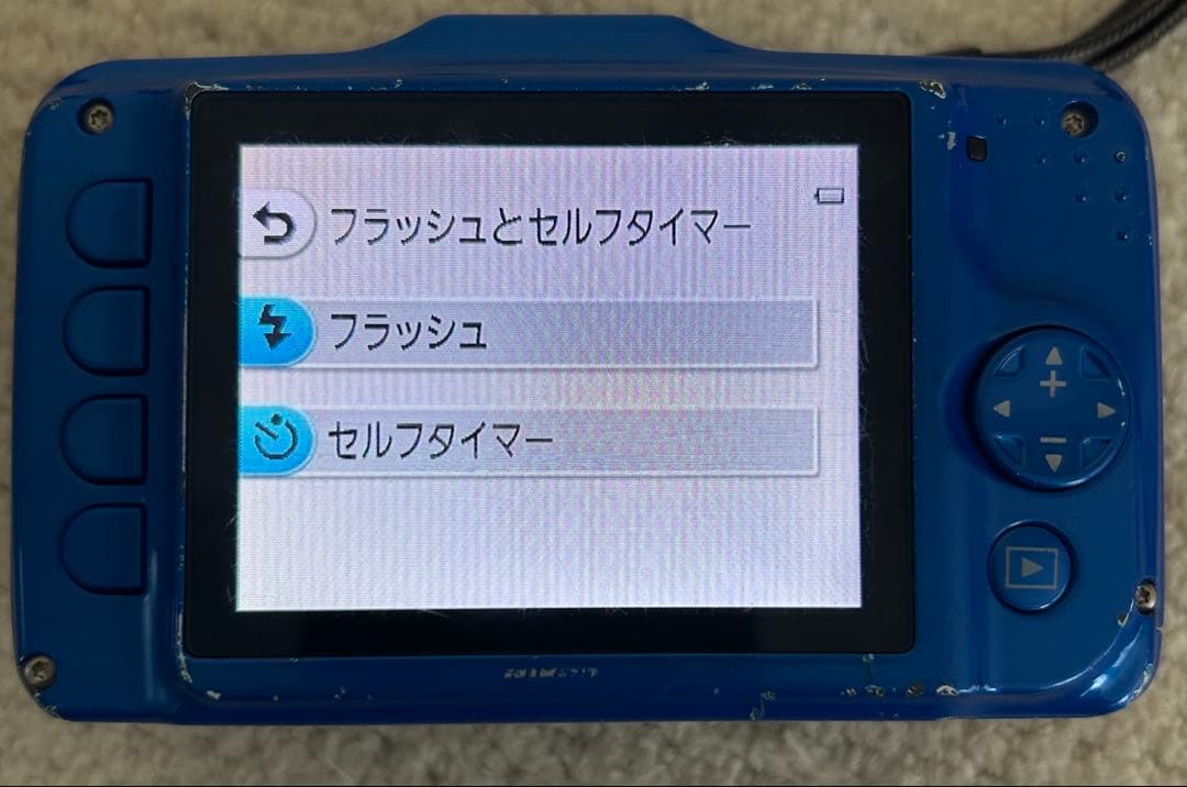 【動作確認済】 Nikon COOLPIX S31