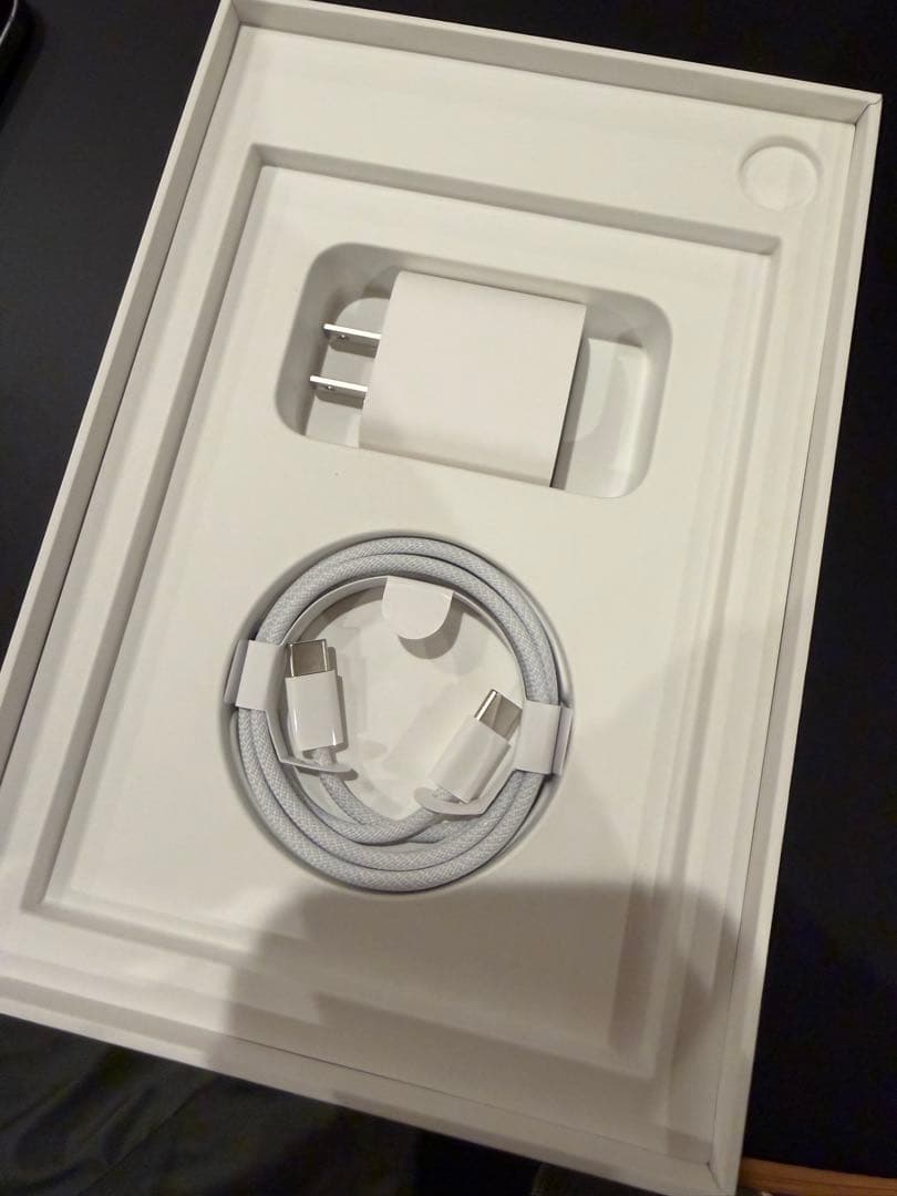 iPadmini 第7世代wifi + cellular 128GB