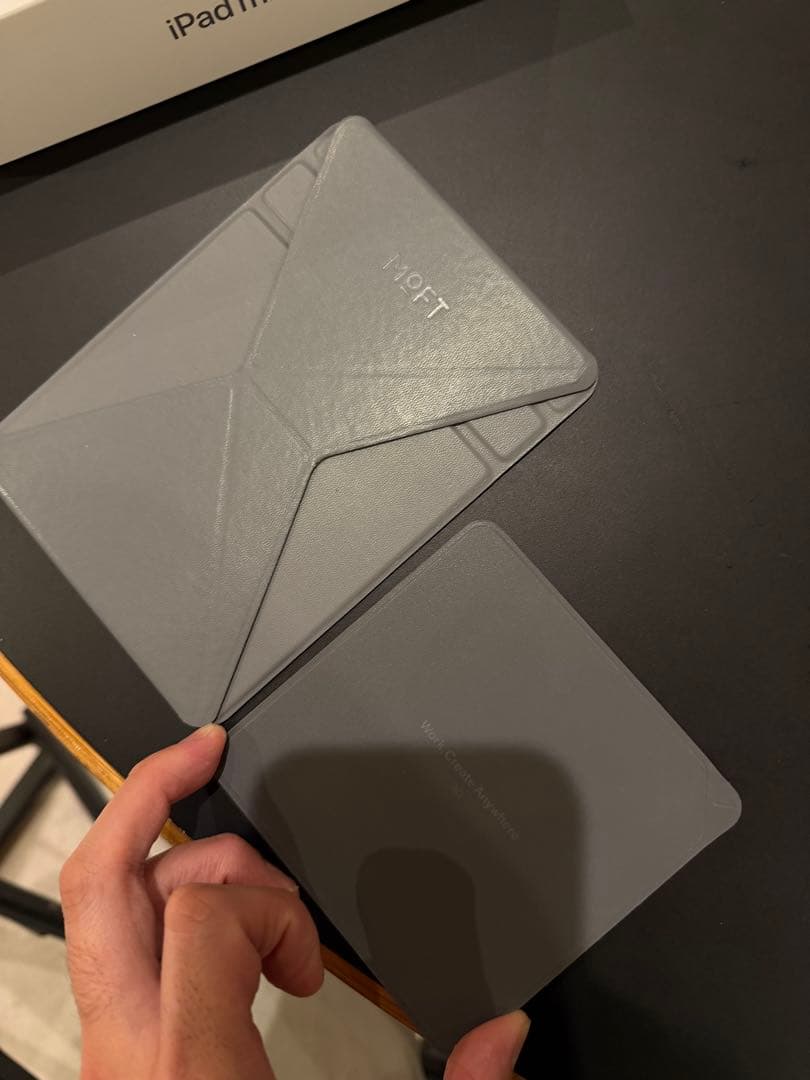 iPadmini 第7世代wifi + cellular 128GB