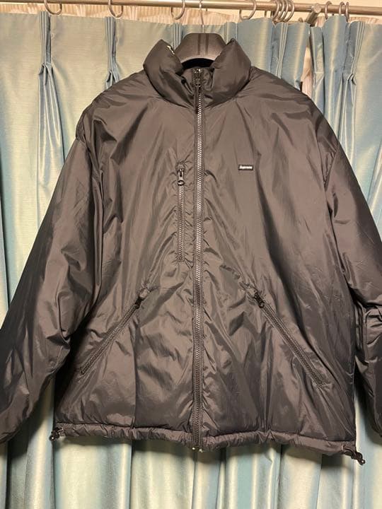 ジャケット・アウター Nuptse the north face Michael BOX LOGO