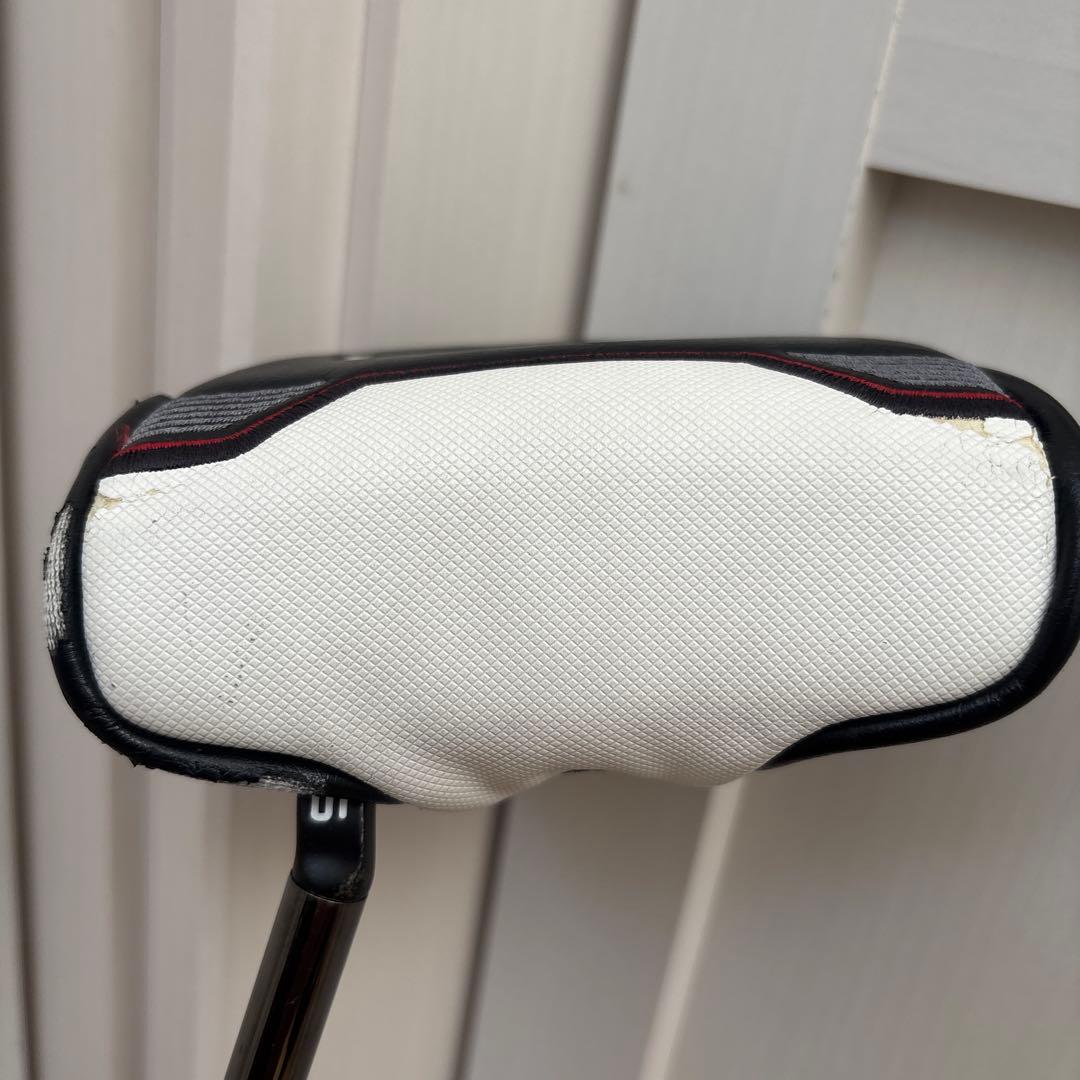 PING TYNE4 2021年モデル　パター　33インチ