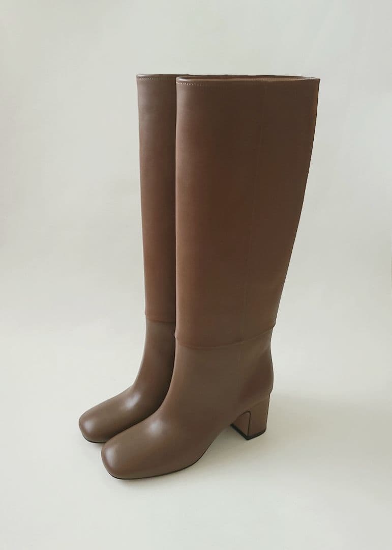 PELLICO ペリーコ　APEMAアペマ　ロングブーツ　MONK 36