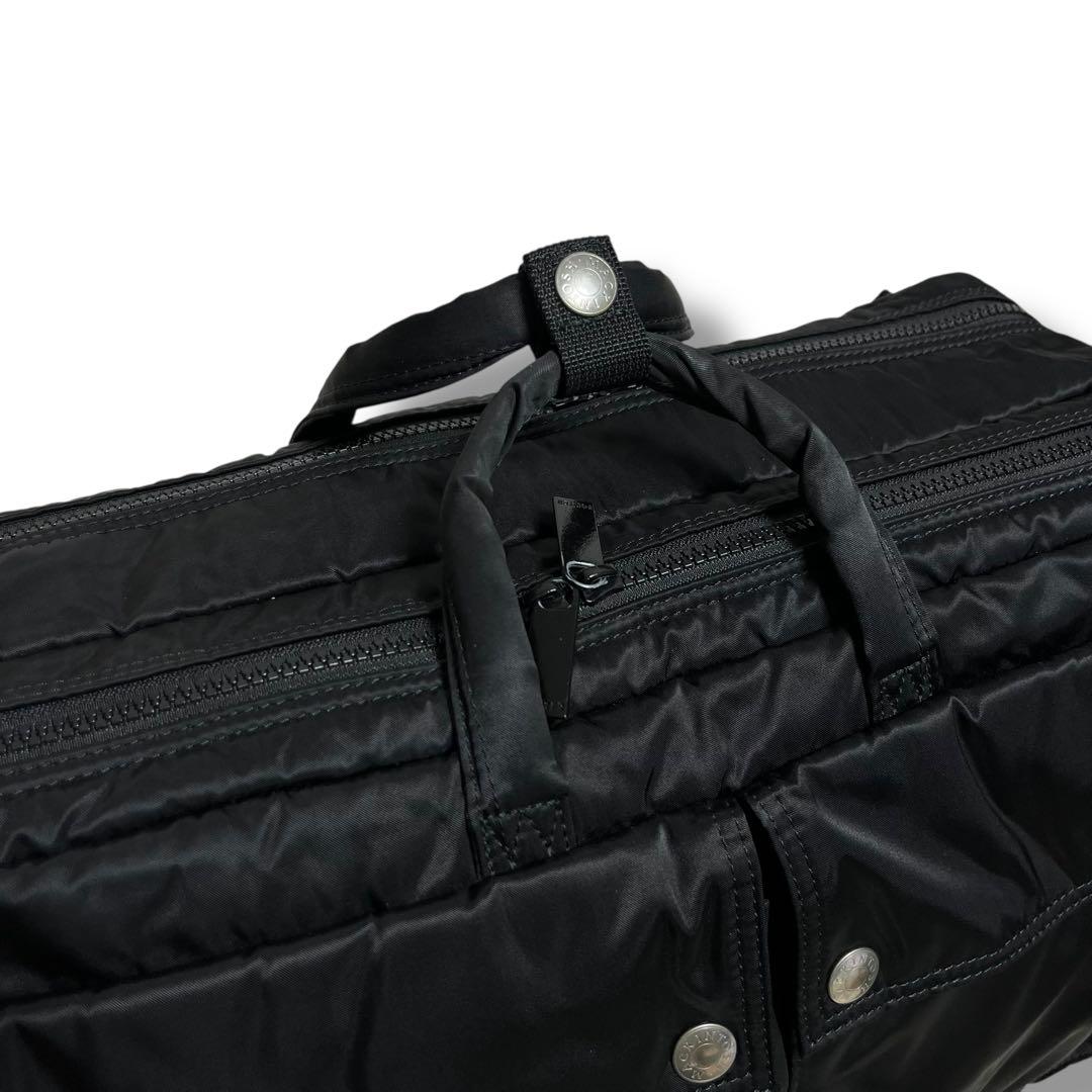 希少品✨マッキントッシュ　ポーター　タンカー　2層　3way ブリーフケース