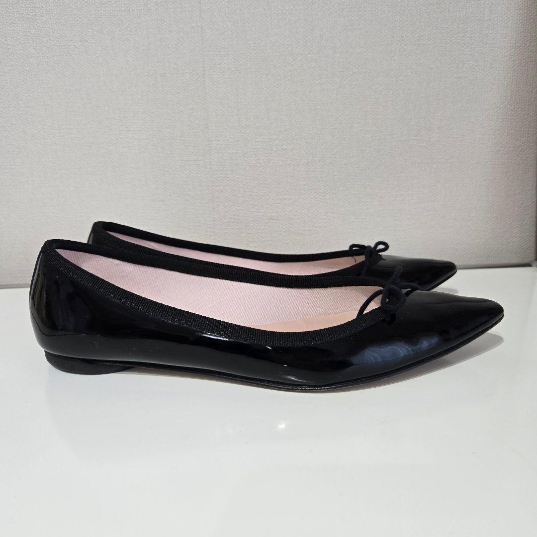 レペット　バレエシューズ　37.5