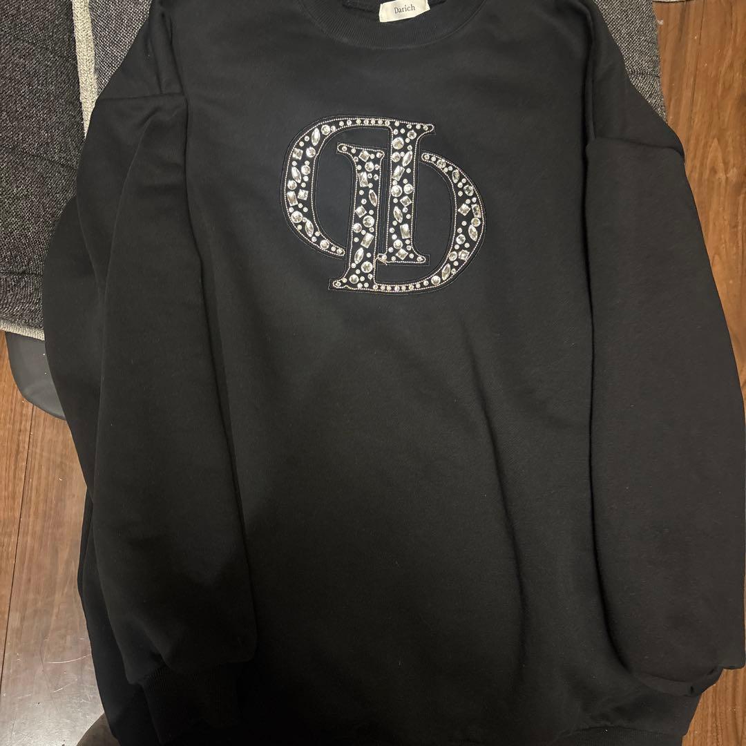 Darich ダーリッチ DDビジュープルオーバー