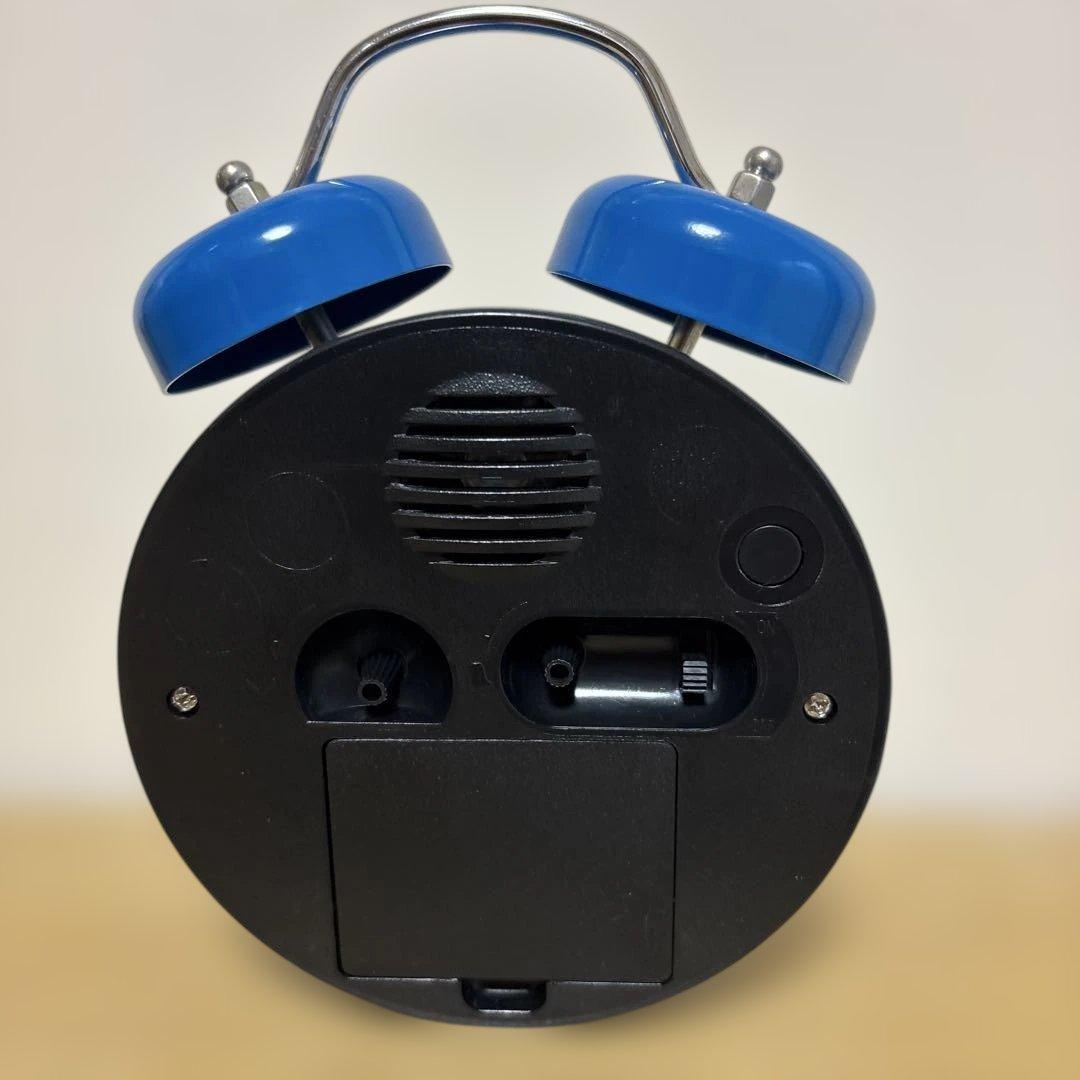 北海道日本ハムファイターズ アラームクロック