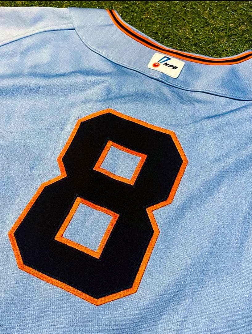 東京読売ジャイアンツ プロコレ 5000勝　ユニフォーム　3XO