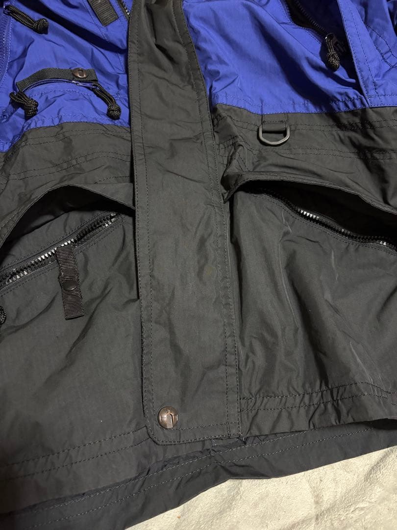 THE NORCE FACE ザ・ノースフェイス　スキーウェア　1994年製