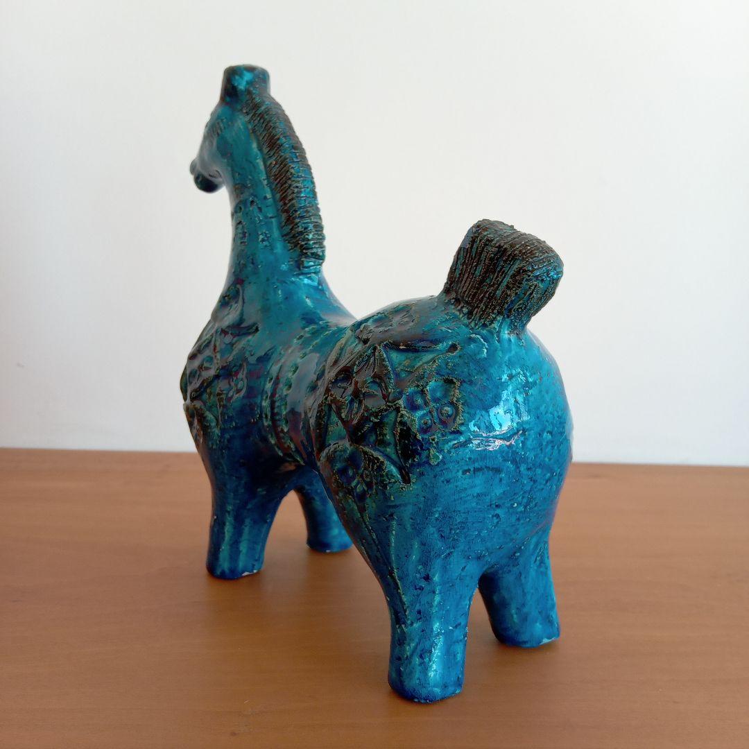 イタリア陶器　BITOSSIコレクション　ミッドセンチュリーデザイン