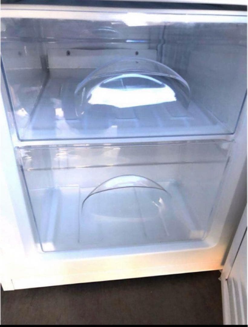 近隣地域限定送料無料❗️美品　ニトリ　冷蔵庫洗濯機セット