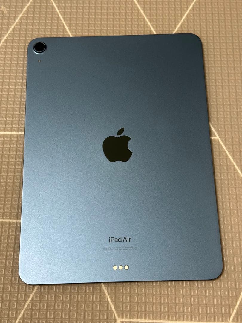 iPad本体 iPad Air5 64GB Wi-Fi