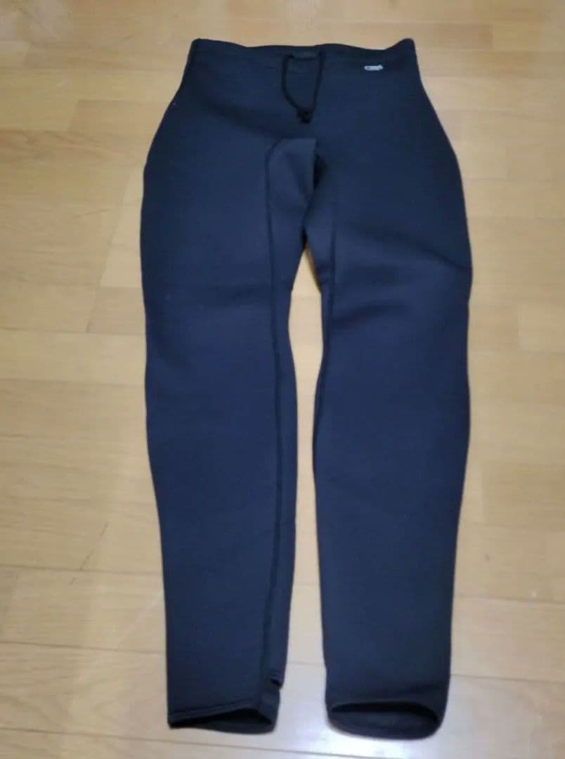 surfgrip ウェット　パンツ　起毛