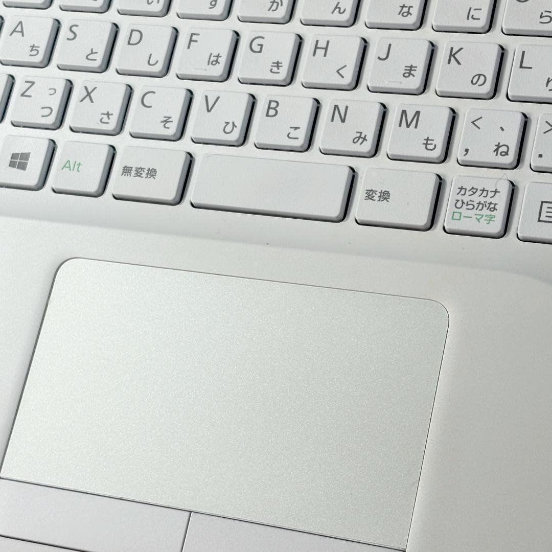 美品！Corei7・16GB・SSD・DVDマルチ・オフィス付・ノートパソコン