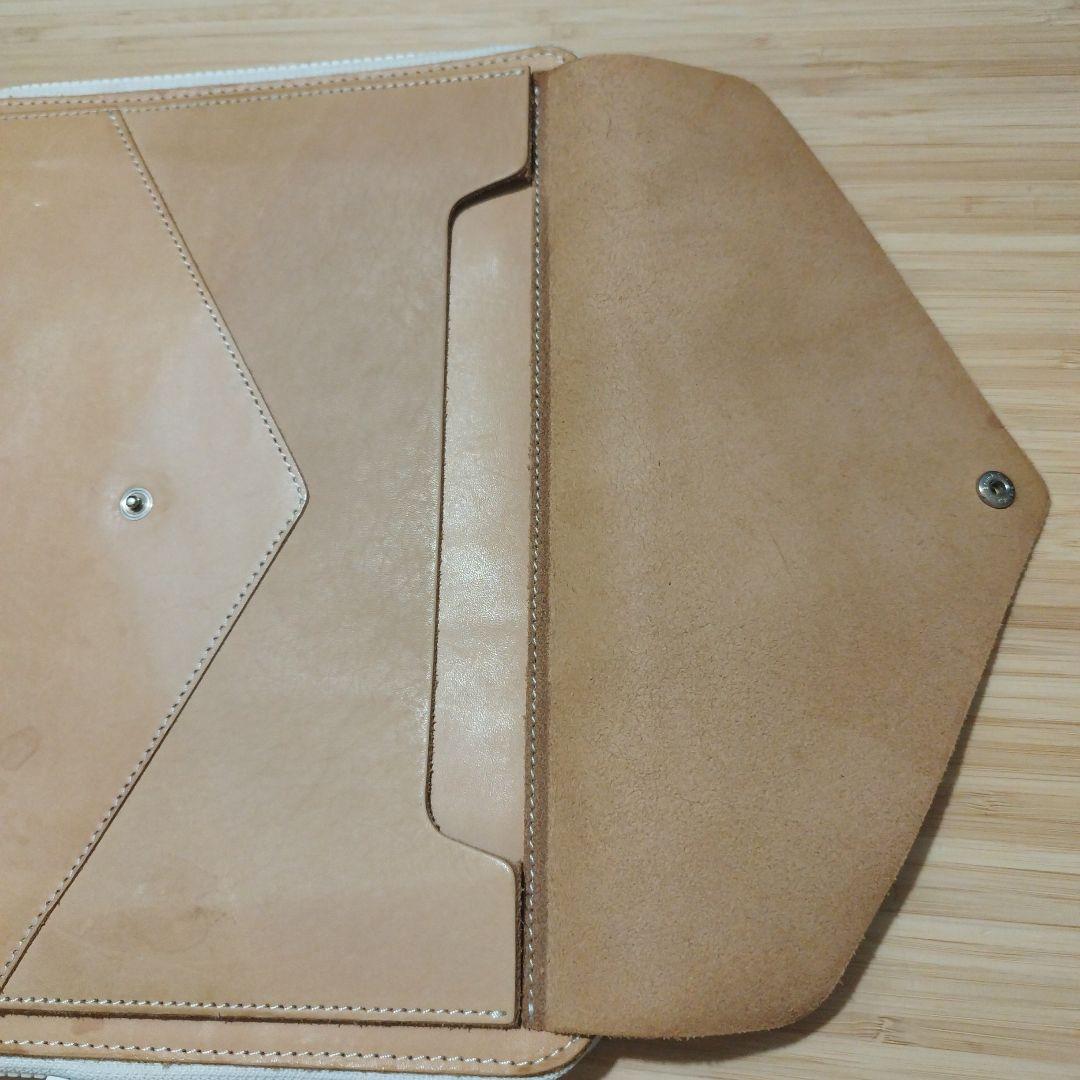 エンダースキーマ タブレットケース HenderSchema