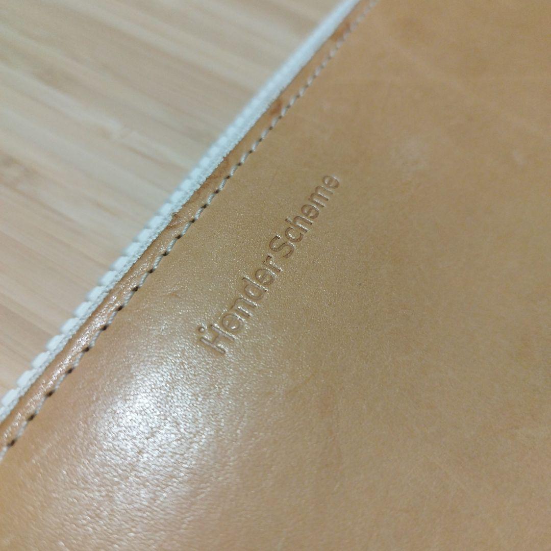 エンダースキーマ タブレットケース HenderSchema