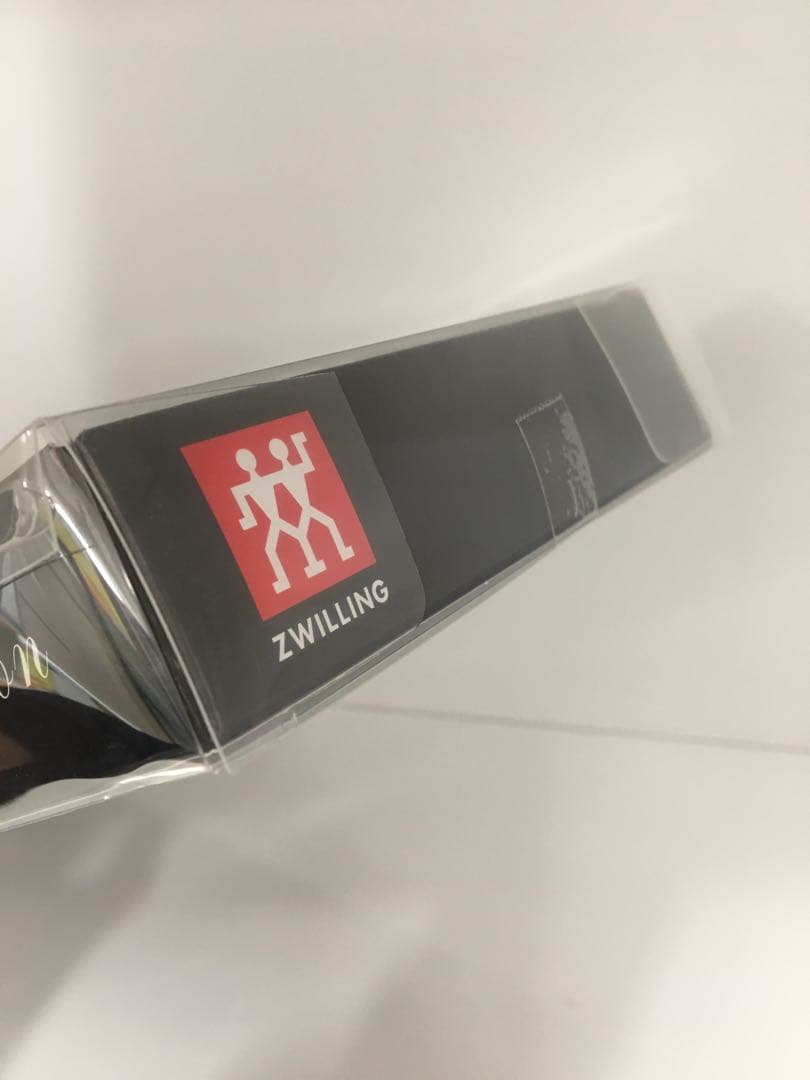 S596 ツヴィリング　ナイフセット　新品未開封品