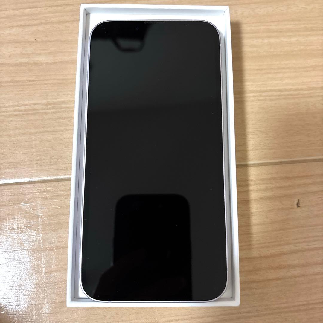 iPhone14 128GB purpl SIMフリー
