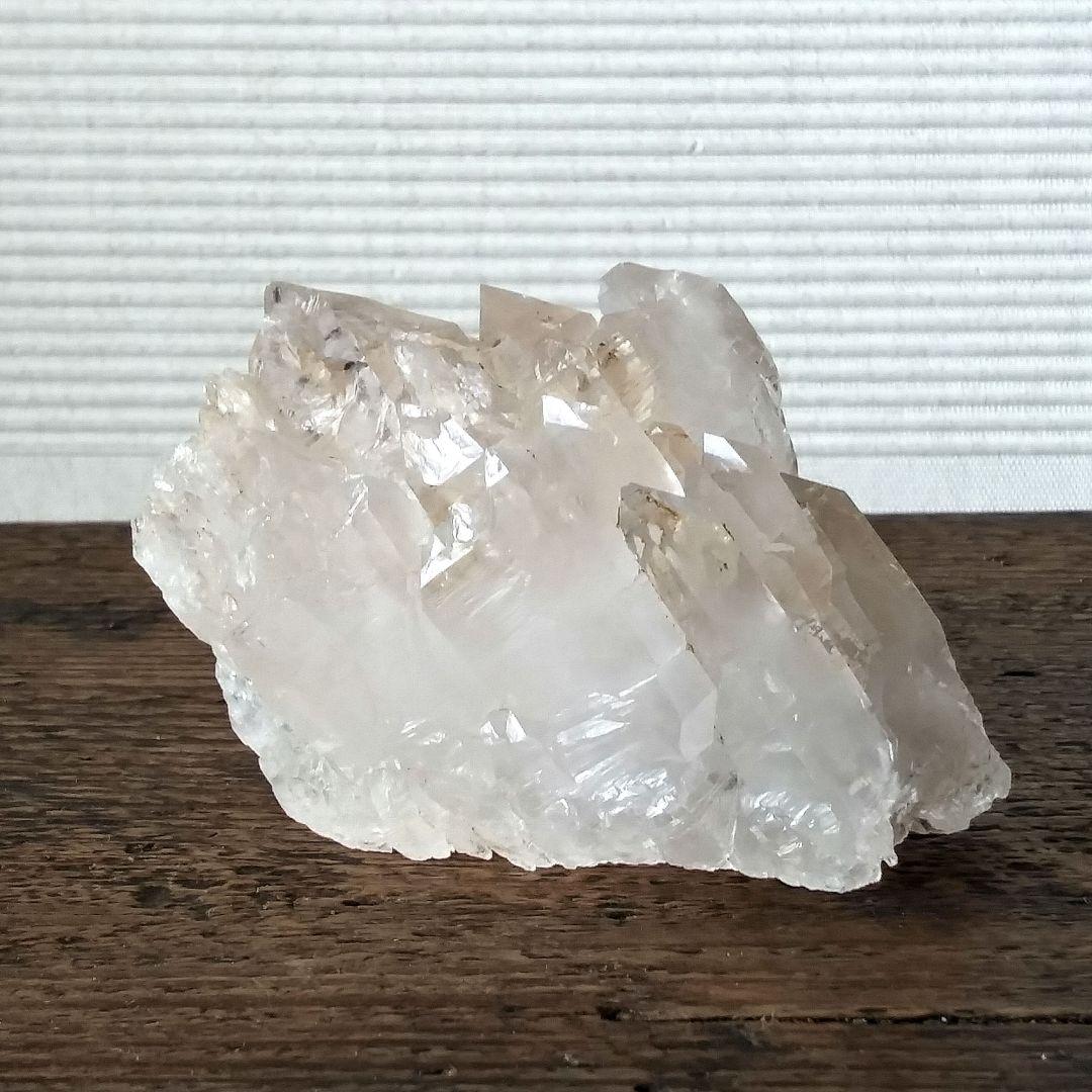 *大聖堂* ガネーシュヒマール カテドラル 水晶 原石