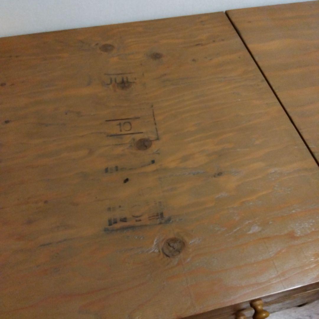 アンファン　ベッド　シングル