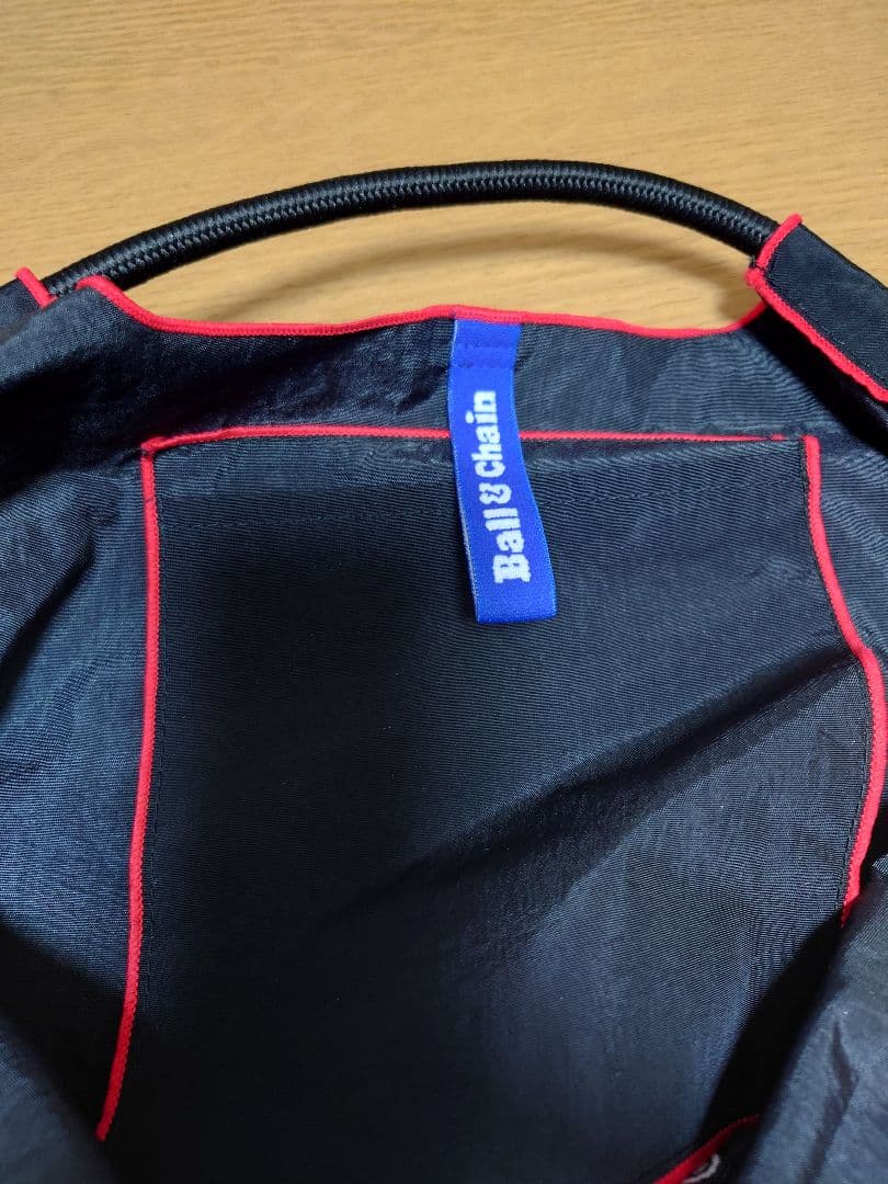 Ball&Chain ×DOUBLE STANDARD CLOTHINGコラボ