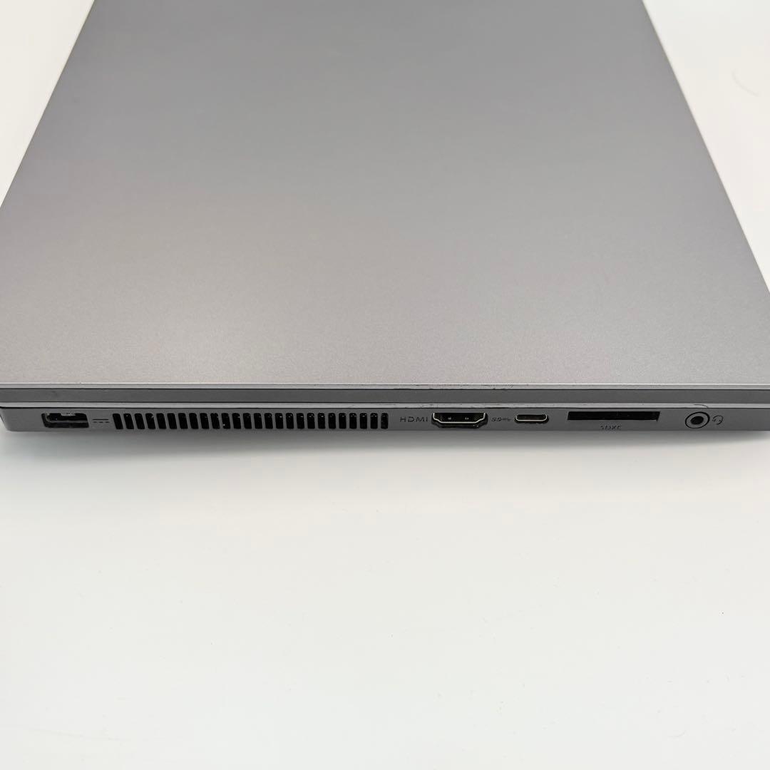 NEC Corei7 SSD メモリ8GB Windows11 ノートパソコン