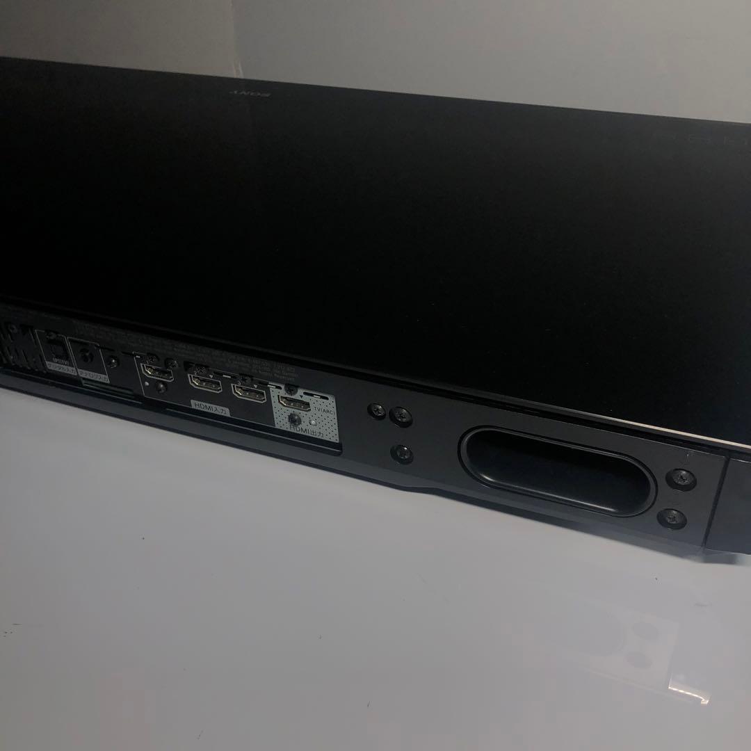 D433 SONY ソニー HT-XT1 ホームシアター Bluetooth対応