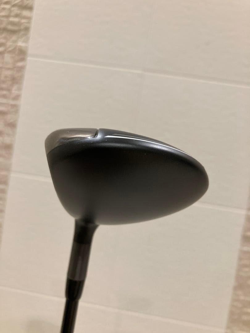 激レア　11W キャロウェイ　パラダイム ai スモーク