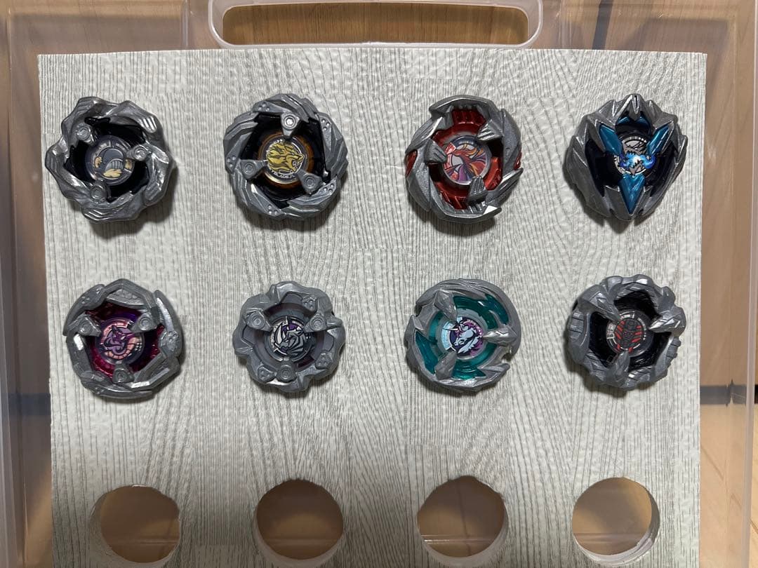 BEYBLADE X すぐ遊べるセット‼️