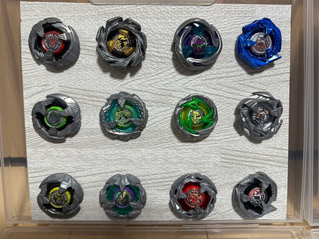 BEYBLADE X すぐ遊べるセット‼️