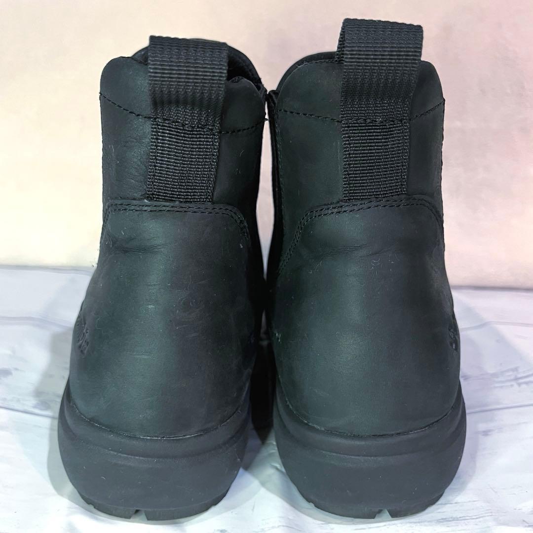 コロンビア サップランド スリーラックス サイドゴアブーツ Columbia