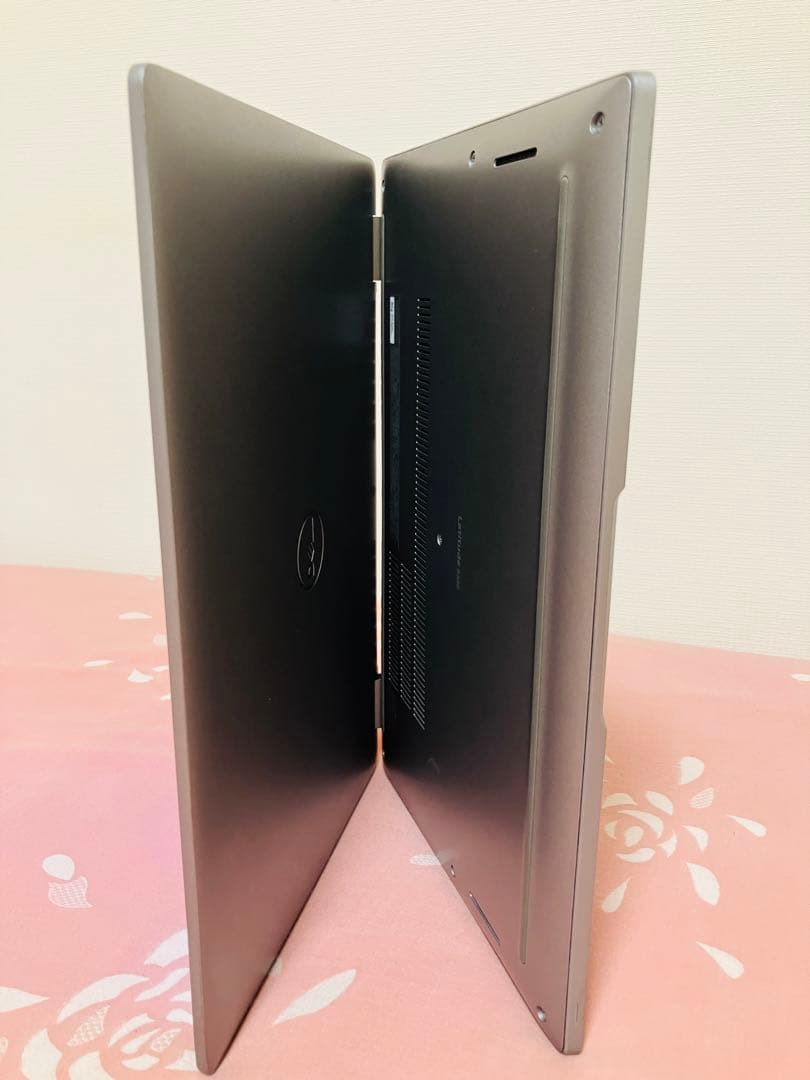 2-in-1 WindowsノートPC 本体 ACアダプター付き