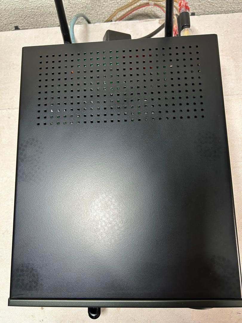 A16 整備ONKYO CR-N775 (B) ネットワークCDレシーバー