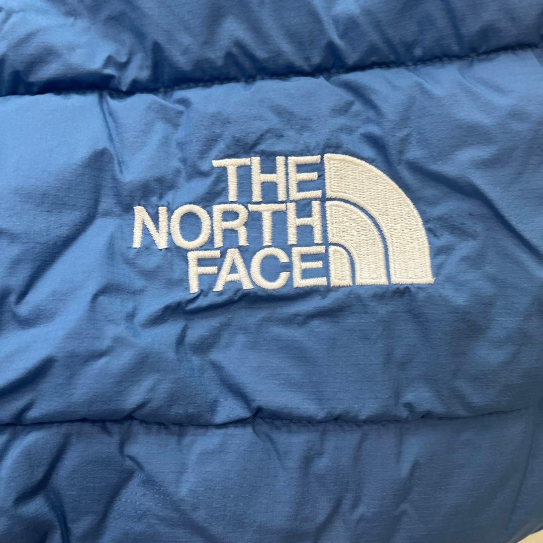 ザ・ノース・フェイス ベビー シェルブランケット 美品