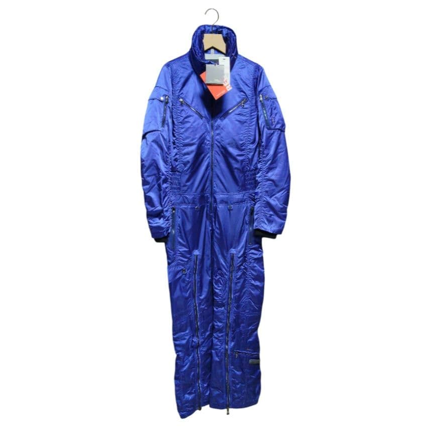 新品 90年代 RLX ラルフローレン スキーウェア オールインワン 30万円