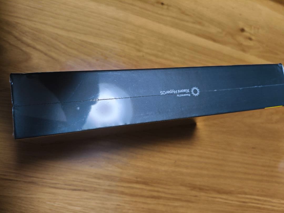 POCO Pad X1 8GB+512GB グローバル版 Blue 新品未使用