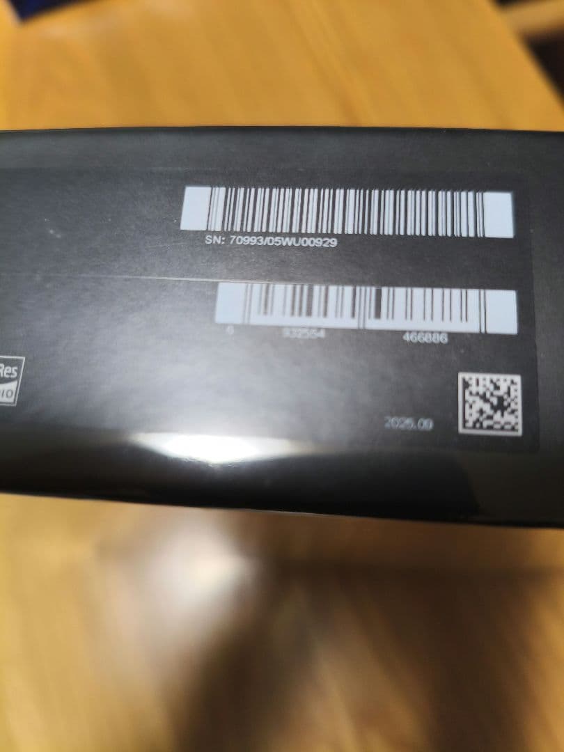 POCO Pad X1 8GB+512GB グローバル版 Blue 新品未使用