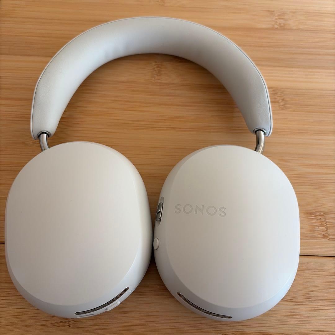 SONOS Ace ワイヤレスヘッドホン