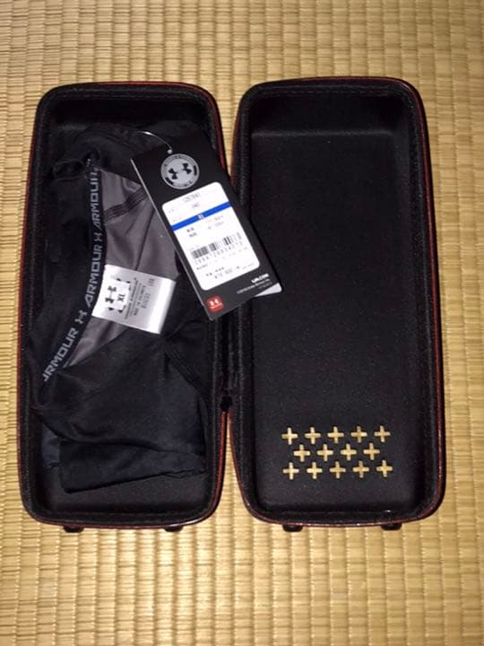 長袖 アンダーシャツ インナー