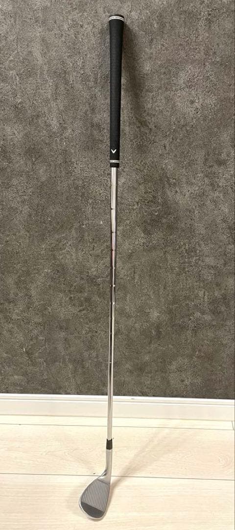 【美品】Callaway Opus ウェッジ 52/10S