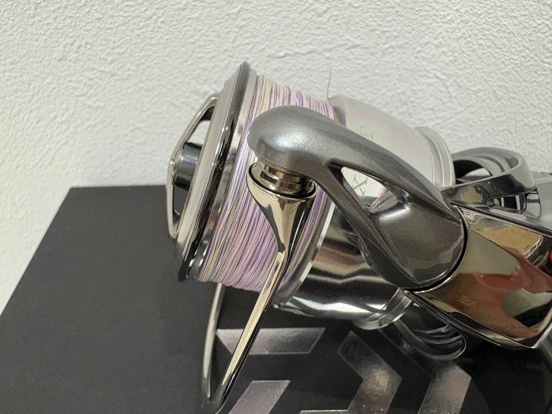 【値下中】ダイワ 22イグジスト PC LT3000-XH