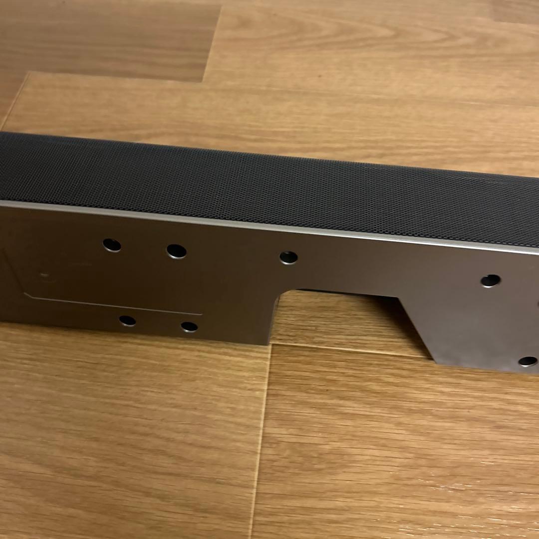 本体のみ　SONY HT-X8500 | サウンドバー／ホームシアターシステム