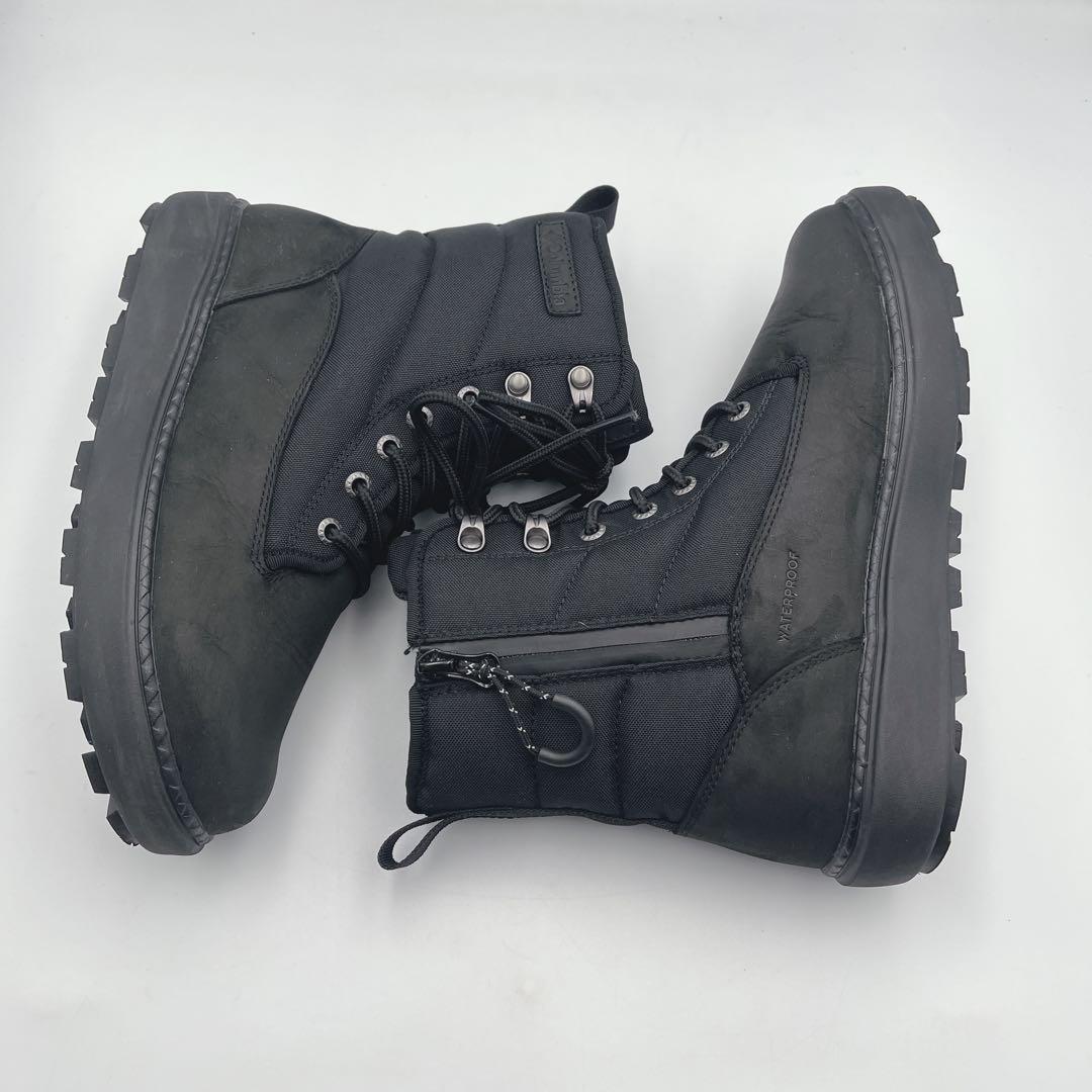 コロンビア サップランド Ⅱ ラックス WP OHインフィニティ