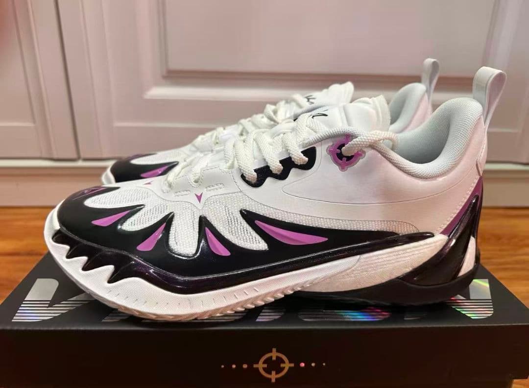 シューズ(男性用) Rigorer AR 3 \"Showtime\" Vision US9