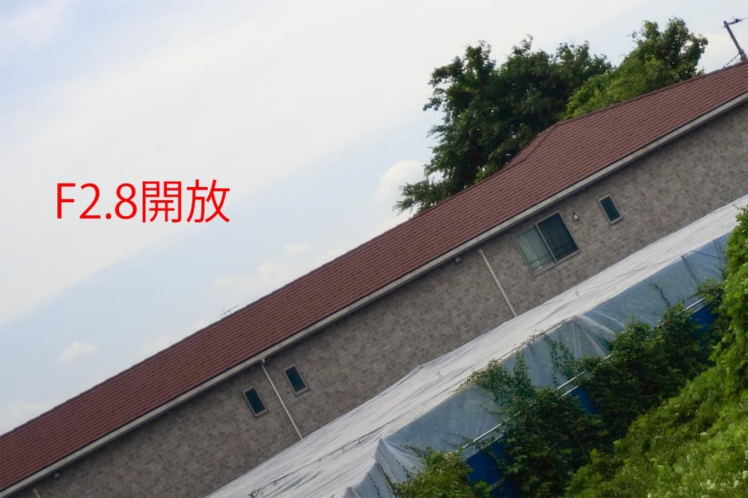 Leitz ELMAR 50mm F2.8 Mマウント沈胴　訳あり