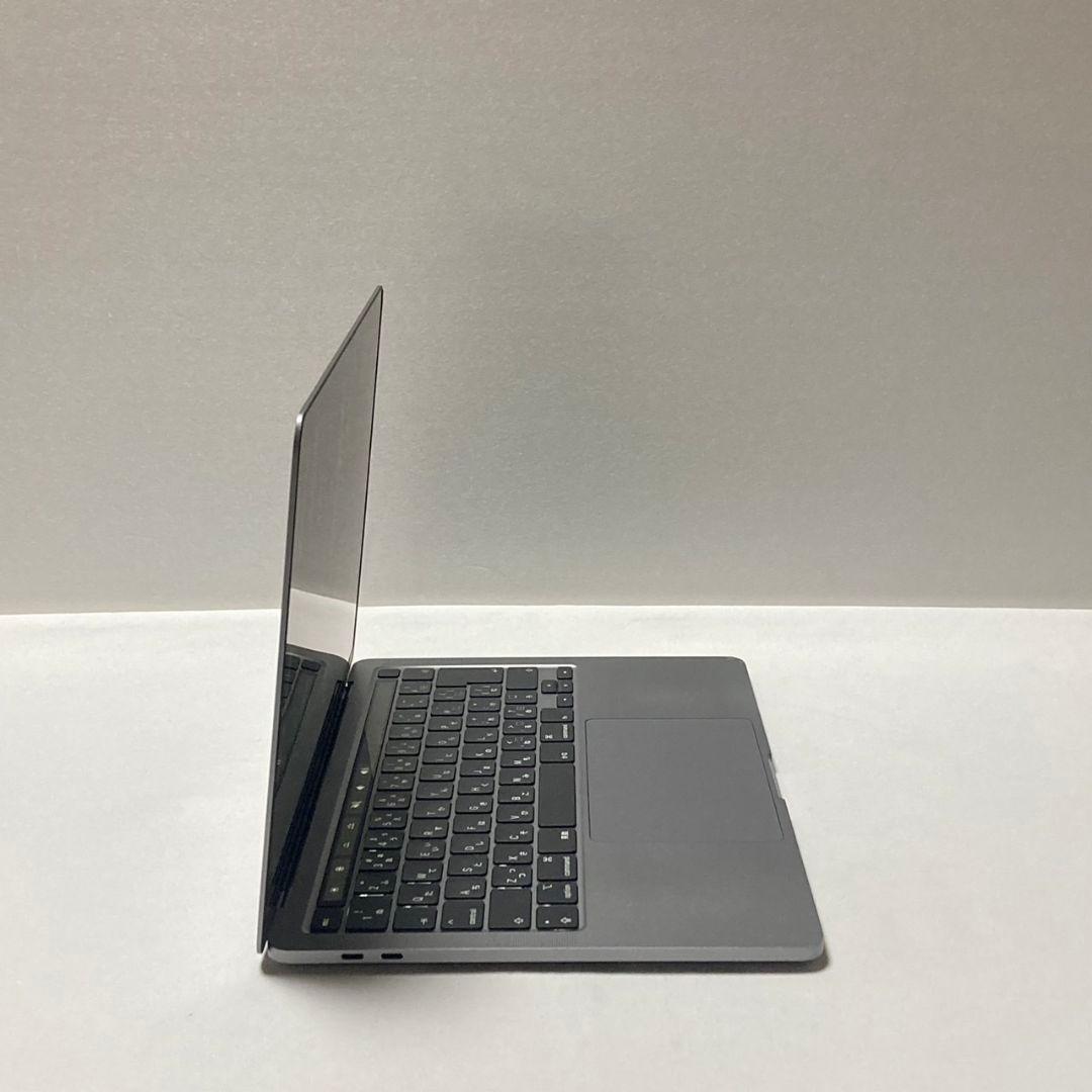 MacBook Pro 2020 SSD512GB メモリ16GB パソコンPC