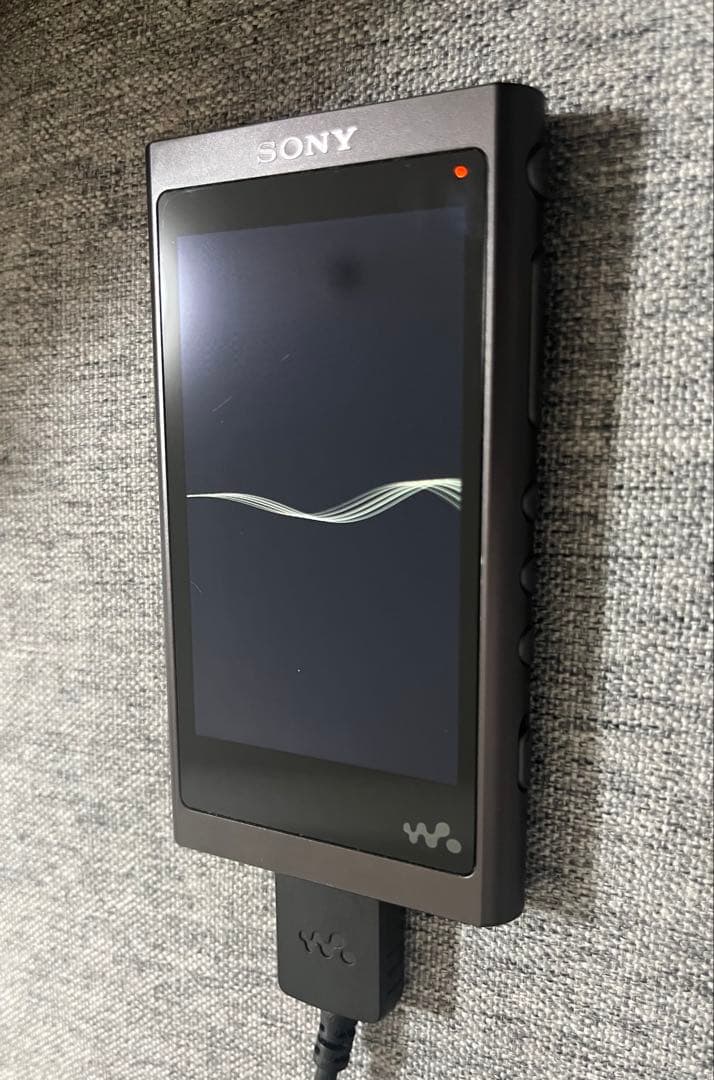 【動作確認済】Sony ウォークマンNW-A50シリーズ